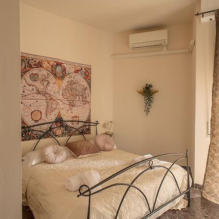 I Tulipani Hotel Florence Ngoại thất bức ảnh