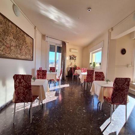 I Tulipani Hotel Florence Ngoại thất bức ảnh
