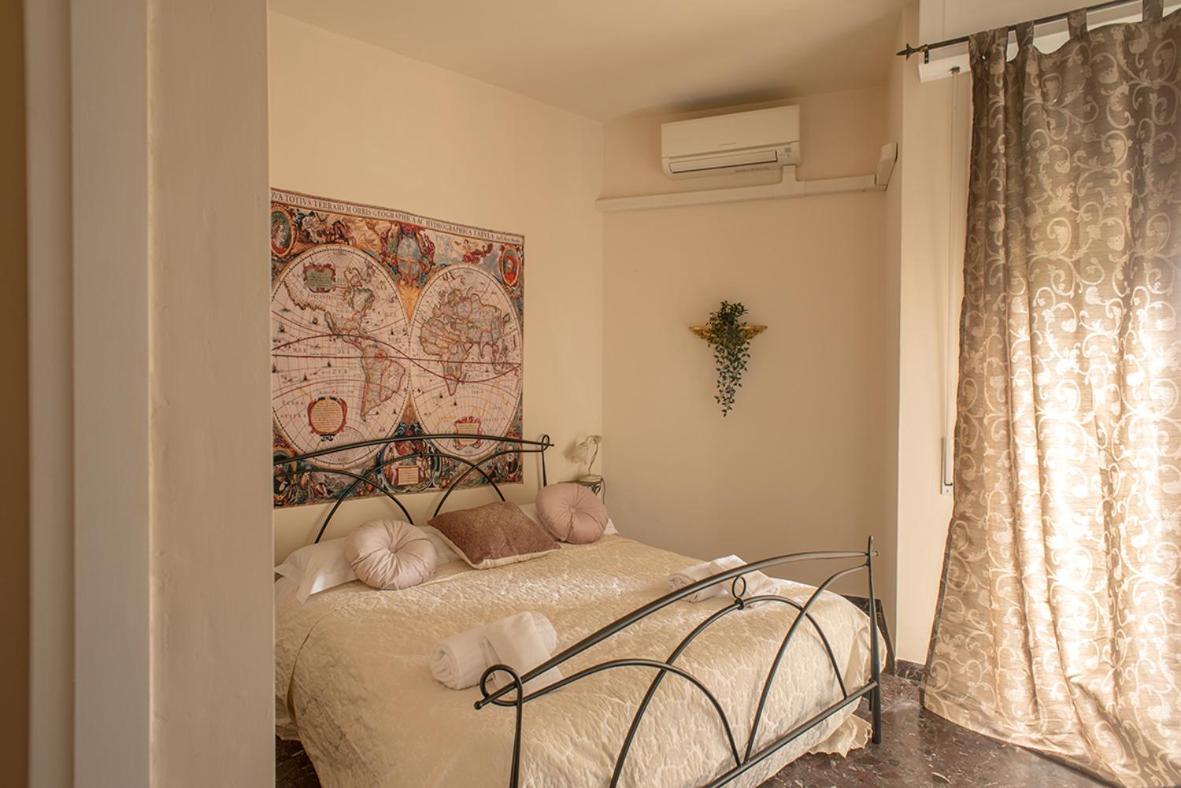 I Tulipani Hotel Florence Ngoại thất bức ảnh