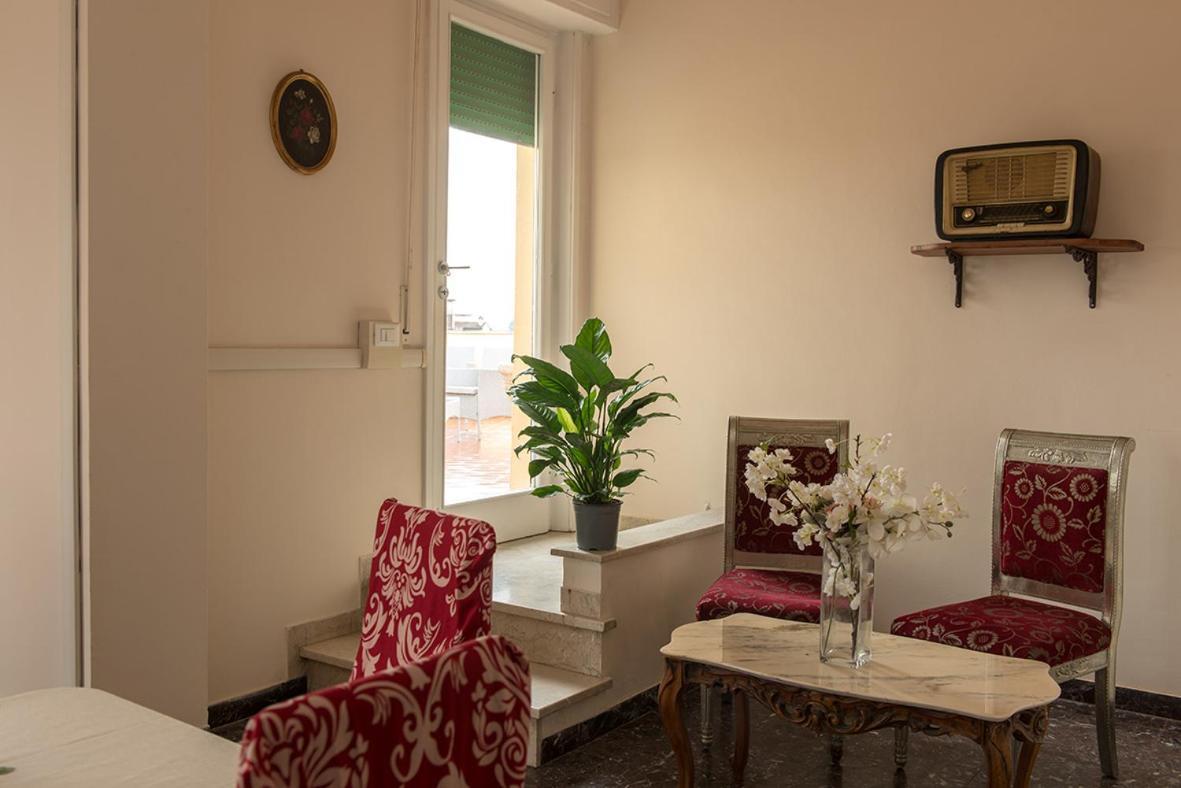 I Tulipani Hotel Florence Ngoại thất bức ảnh