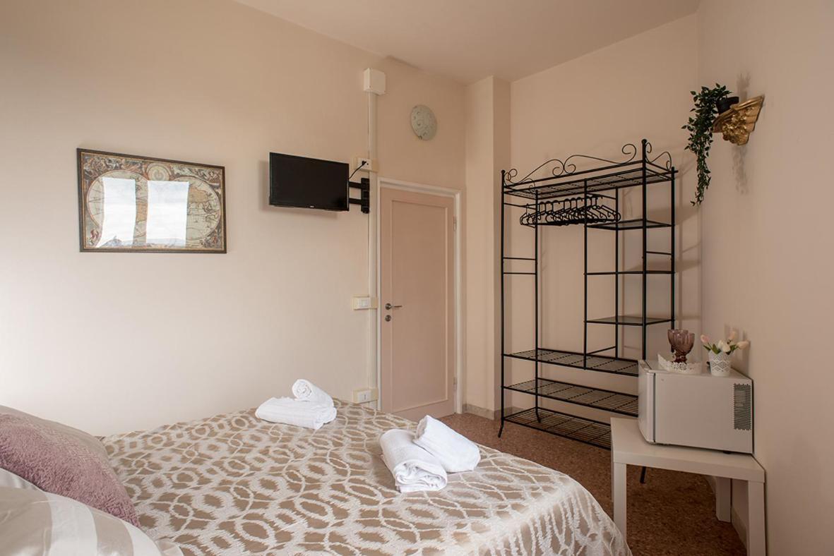 I Tulipani Hotel Florence Ngoại thất bức ảnh