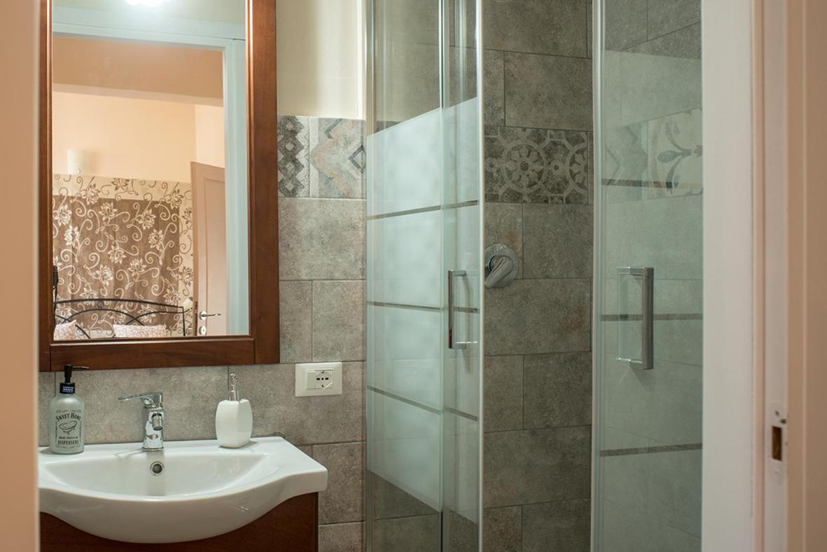 I Tulipani Hotel Florence Ngoại thất bức ảnh
