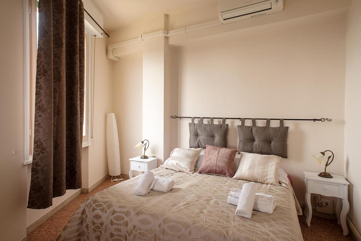 I Tulipani Hotel Florence Ngoại thất bức ảnh