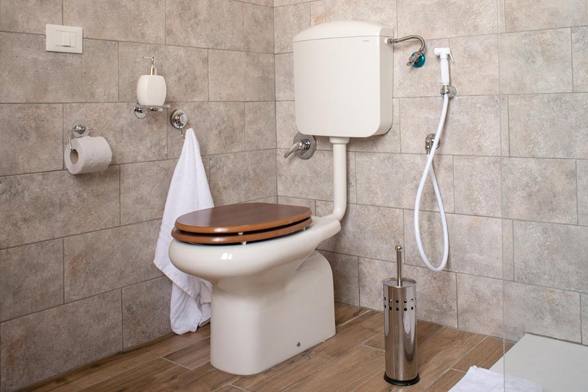 I Tulipani Hotel Florence Ngoại thất bức ảnh