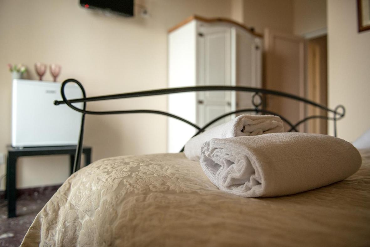 I Tulipani Hotel Florence Ngoại thất bức ảnh