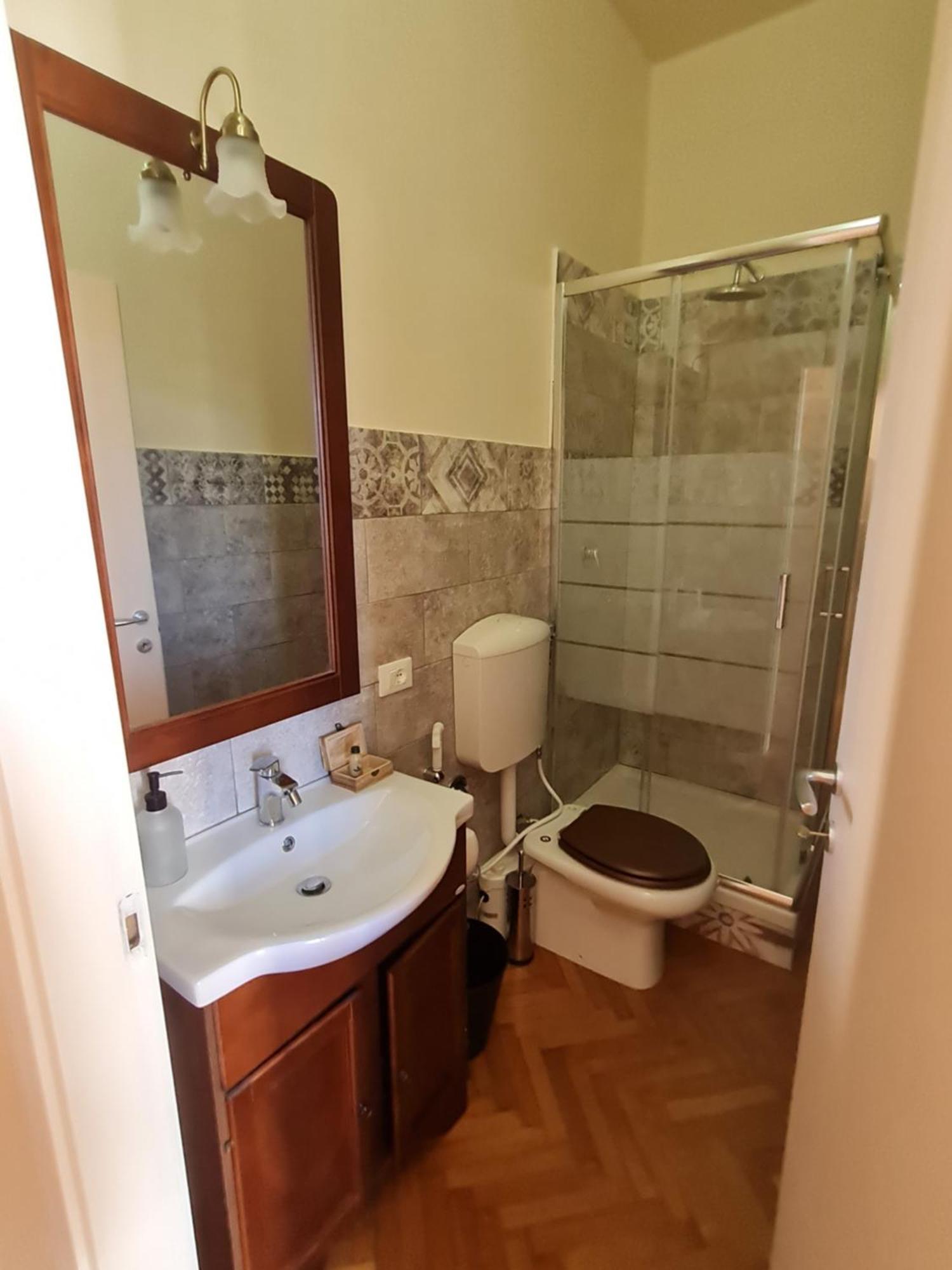 I Tulipani Hotel Florence Phòng bức ảnh
