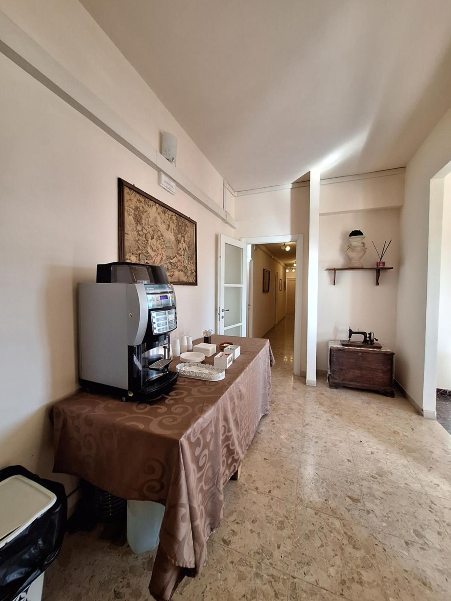 I Tulipani Hotel Florence Ngoại thất bức ảnh