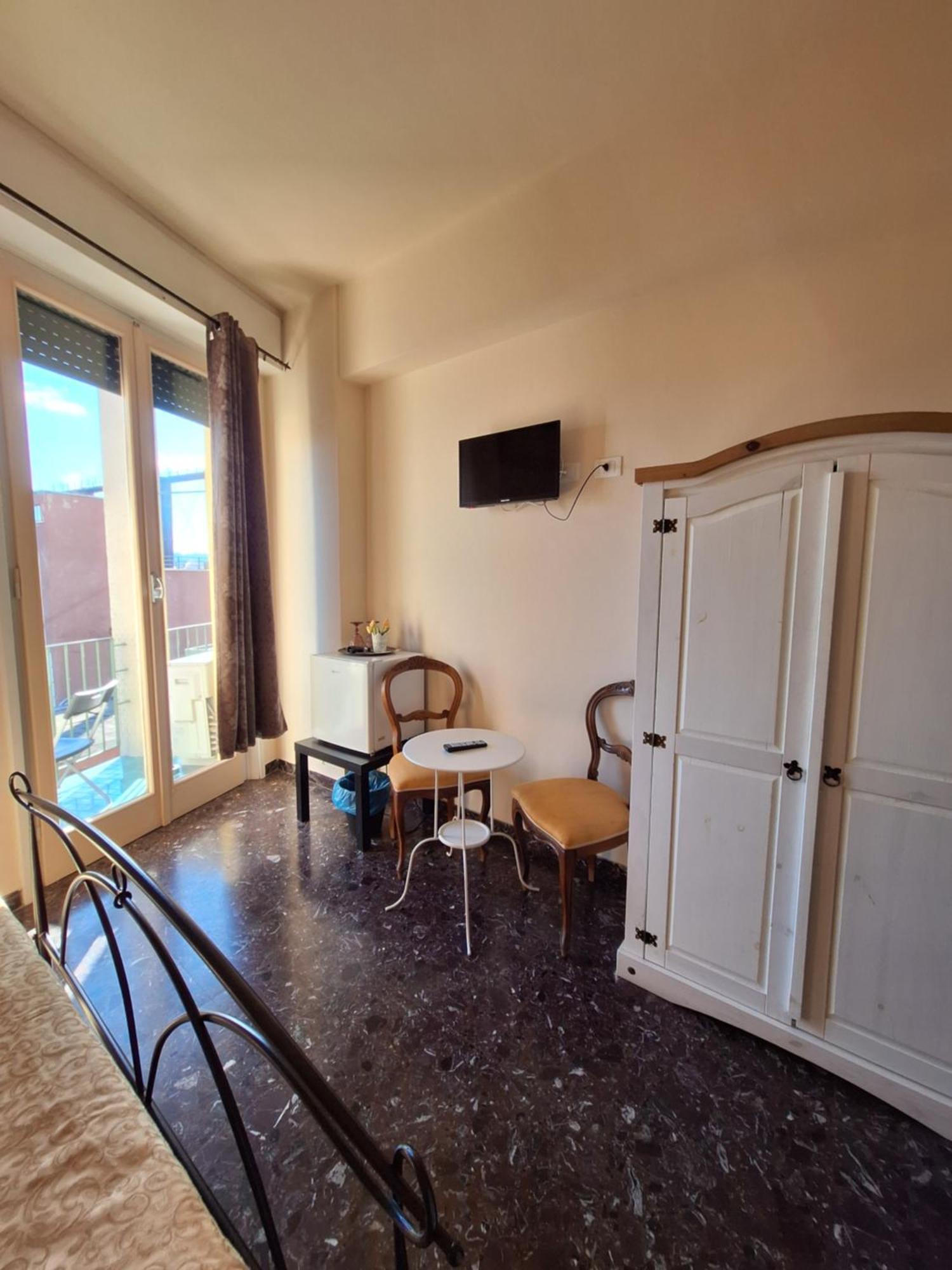 I Tulipani Hotel Florence Ngoại thất bức ảnh