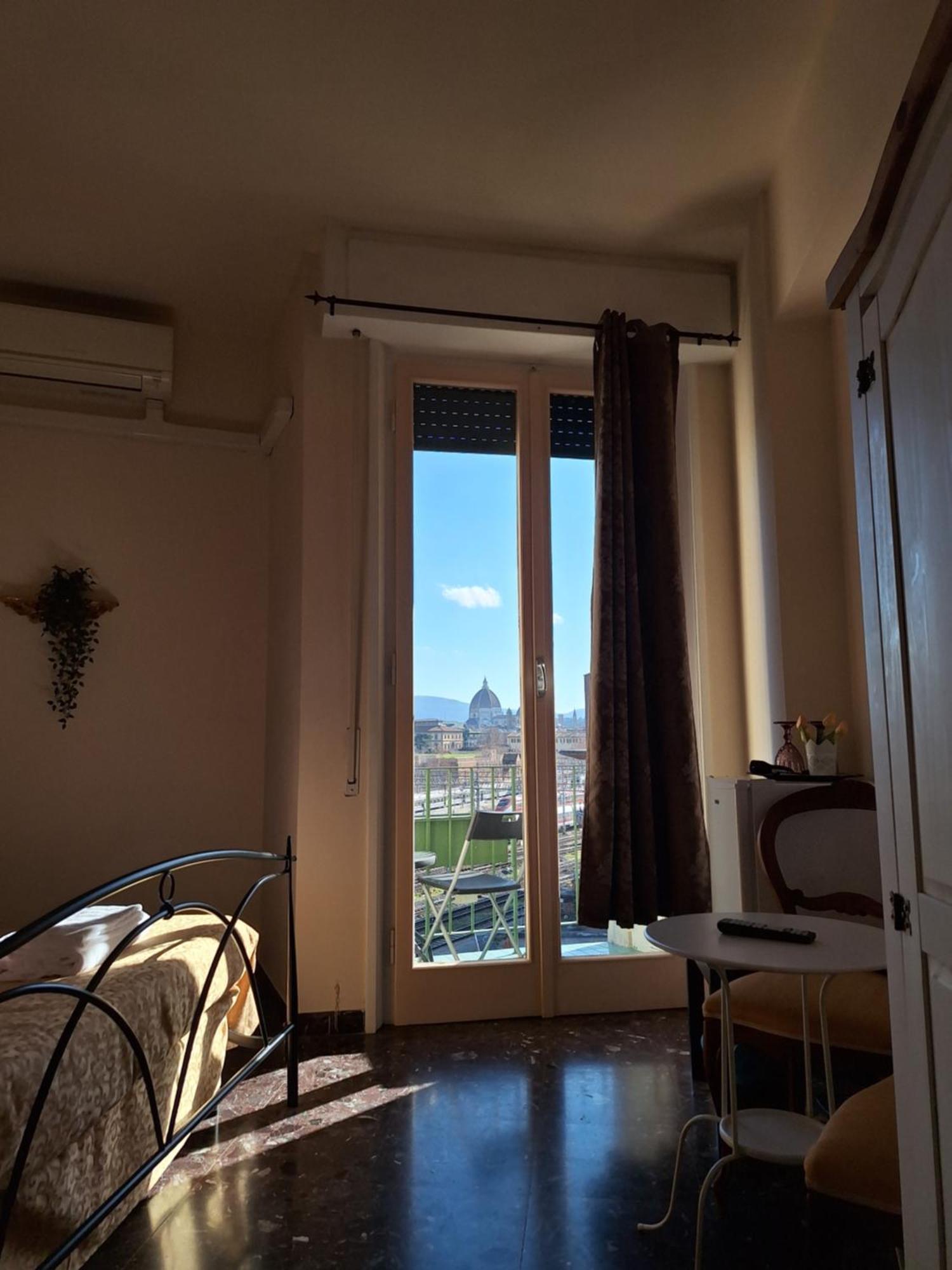 I Tulipani Hotel Florence Ngoại thất bức ảnh