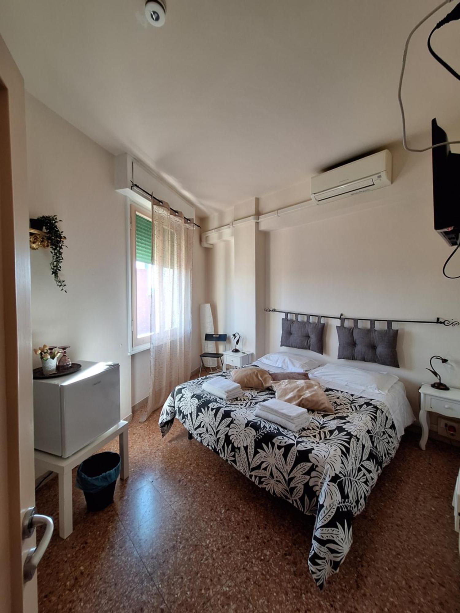 I Tulipani Hotel Florence Ngoại thất bức ảnh